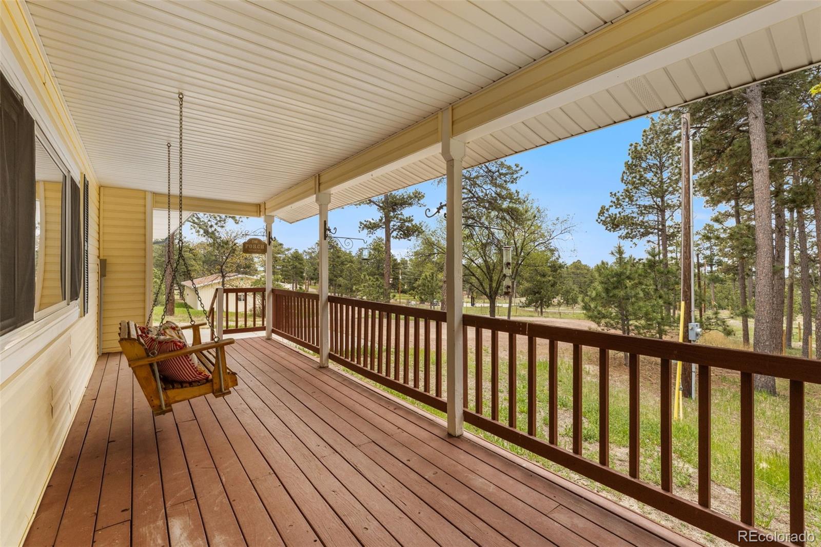 11760 Green Acres Ln, Colorado Springs, CO 80908 photo