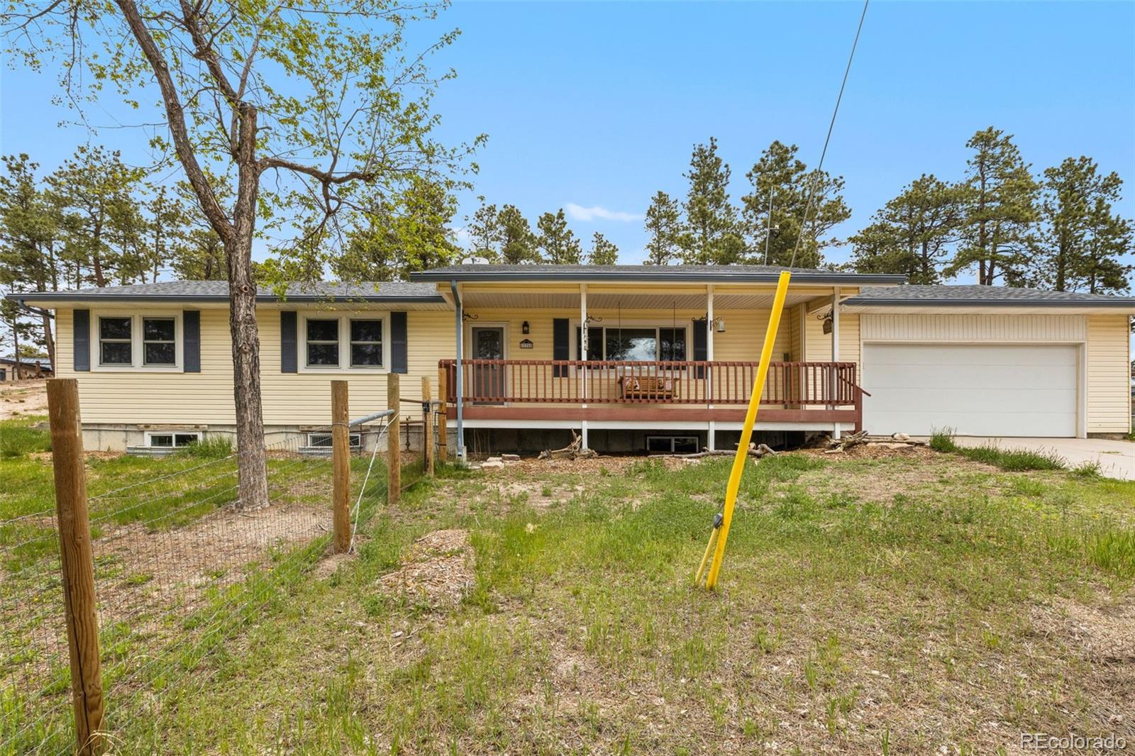 11760 Green Acres Ln, Colorado Springs, CO 80908 photo