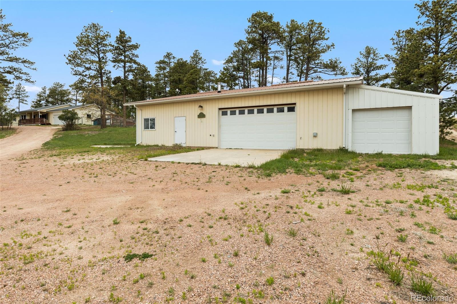 11760 Green Acres Ln, Colorado Springs, CO 80908 photo