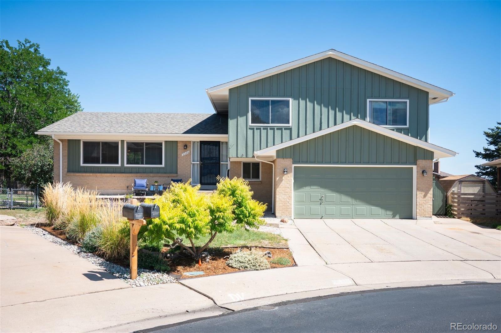 2220 Beech Ct, Denver, CO 80228