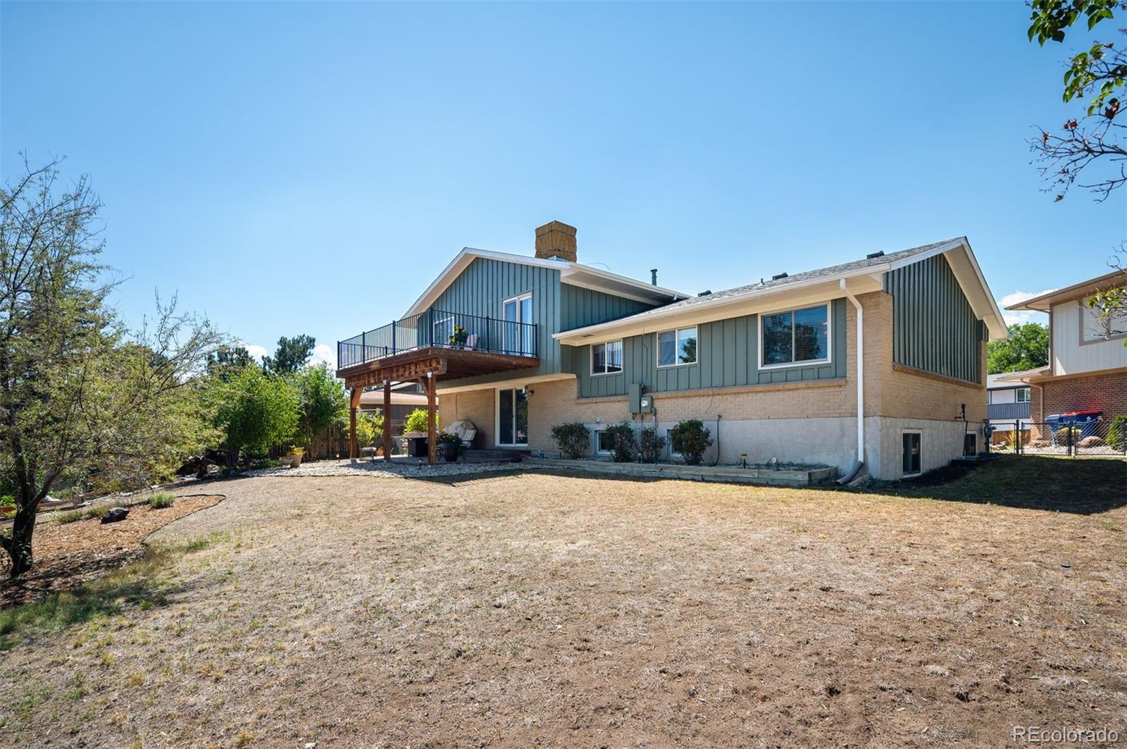 2220 S Beech Ct, Denver, CO 80228 photo