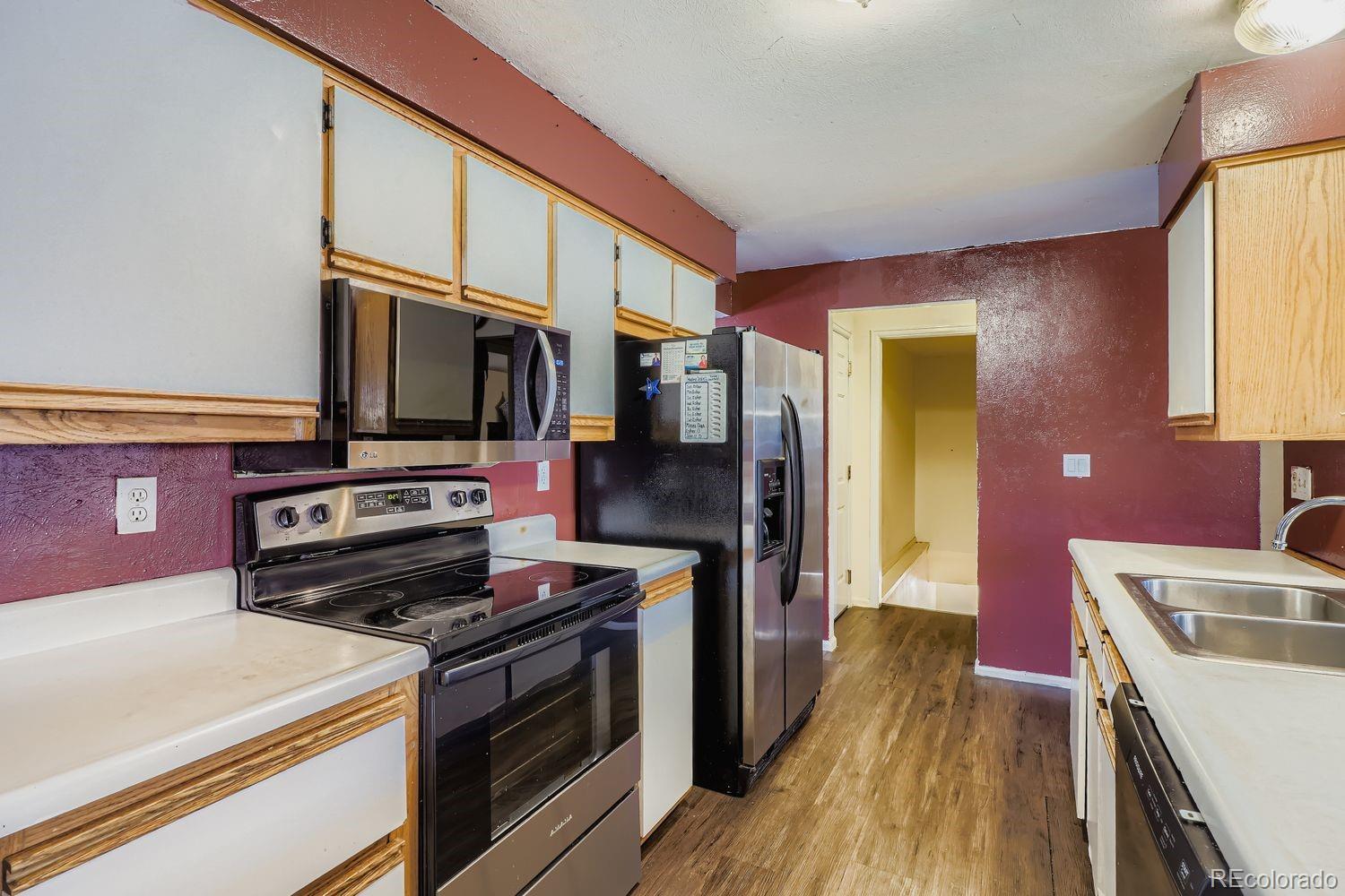 1067 S Joplin Way, Aurora, CO 80017 photo