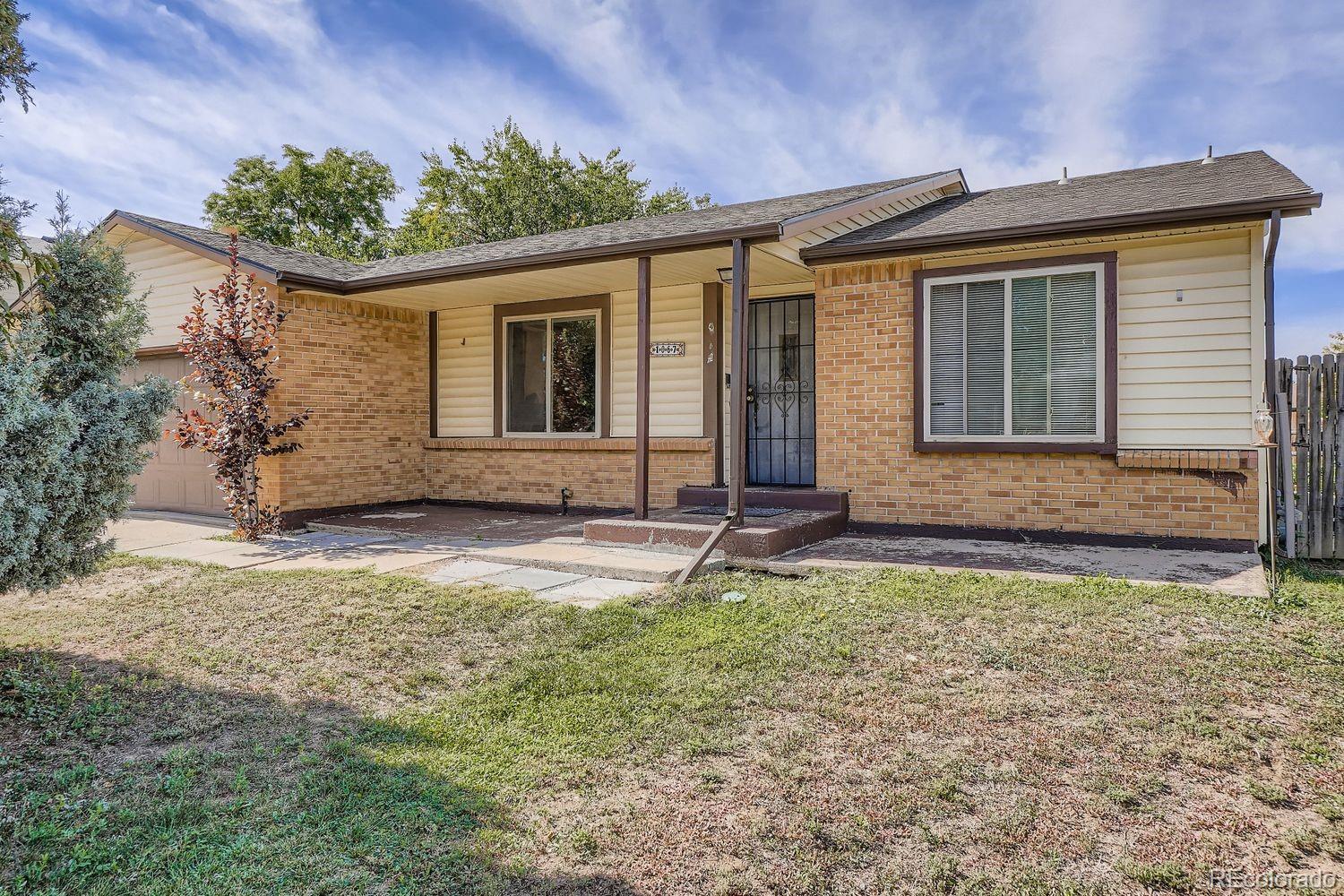 1067 S Joplin Way, Aurora, CO 80017 photo