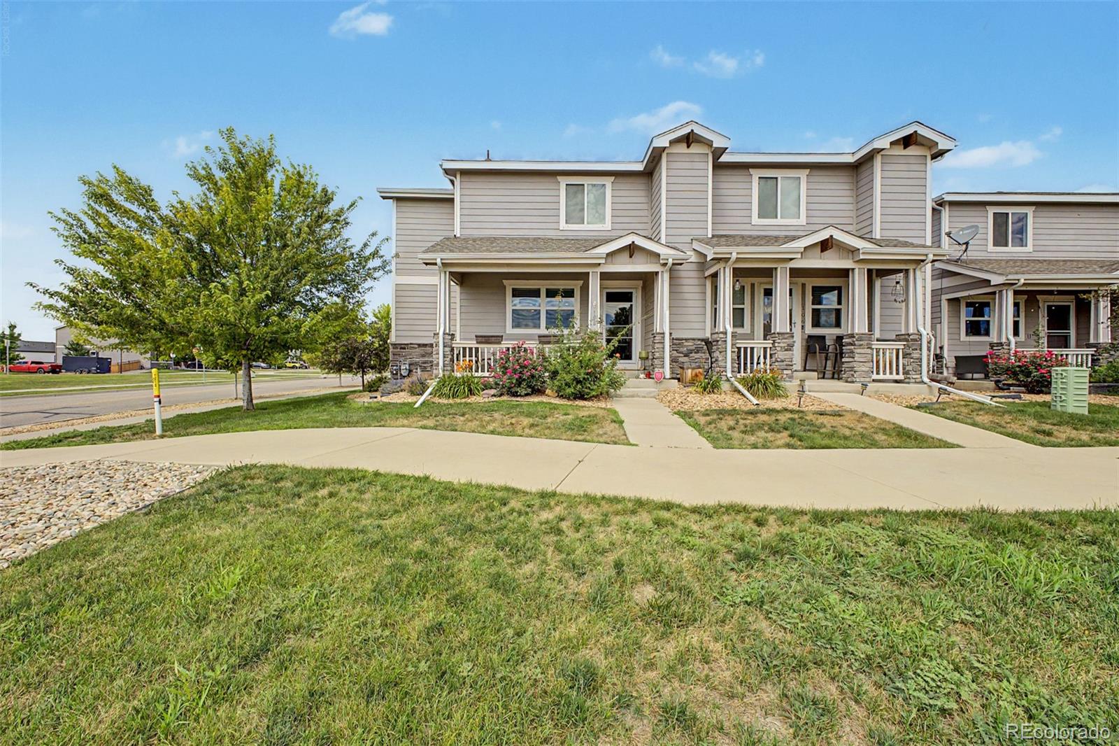6108 Kochia Ct #108, Erie, CO 80516 photo