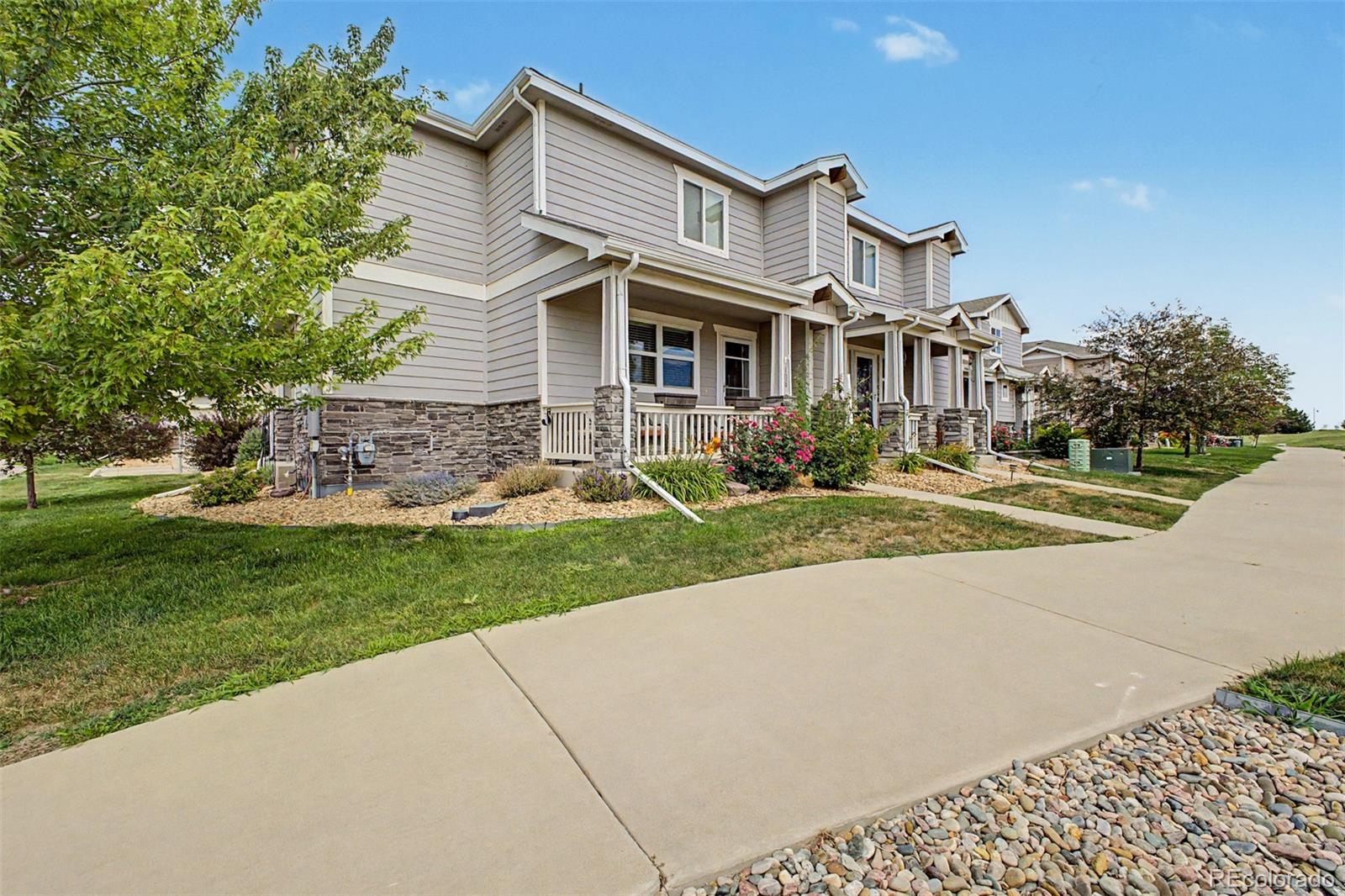 6108 Kochia Ct #108, Erie, CO 80516 photo