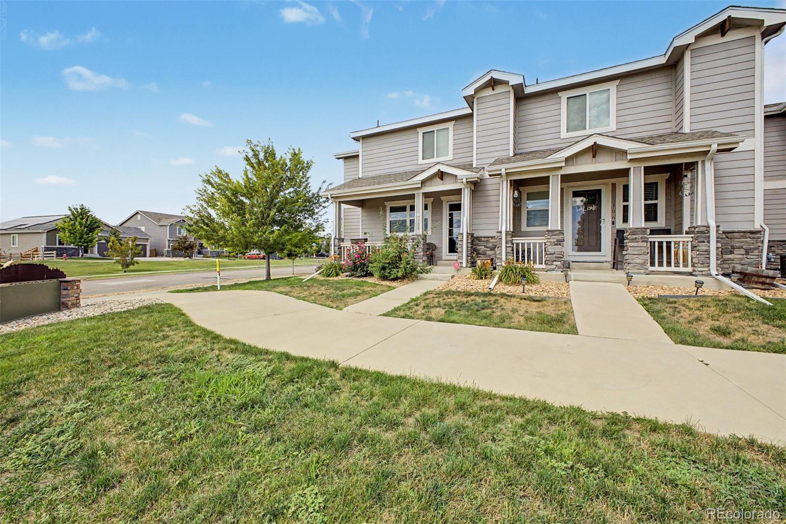 6108 Kochia Ct #108, Erie, CO 80516 photo