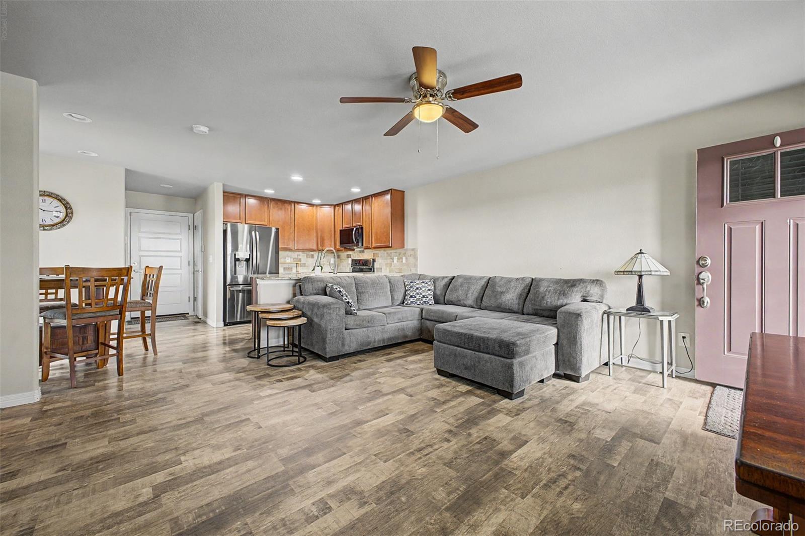 6108 Kochia Ct #108, Erie, CO 80516 photo