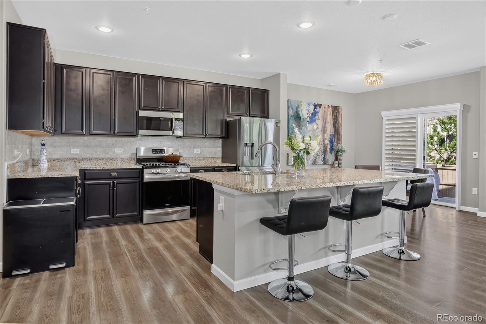 24847 E Calhoun Pl #B, Aurora, CO 80016 photo