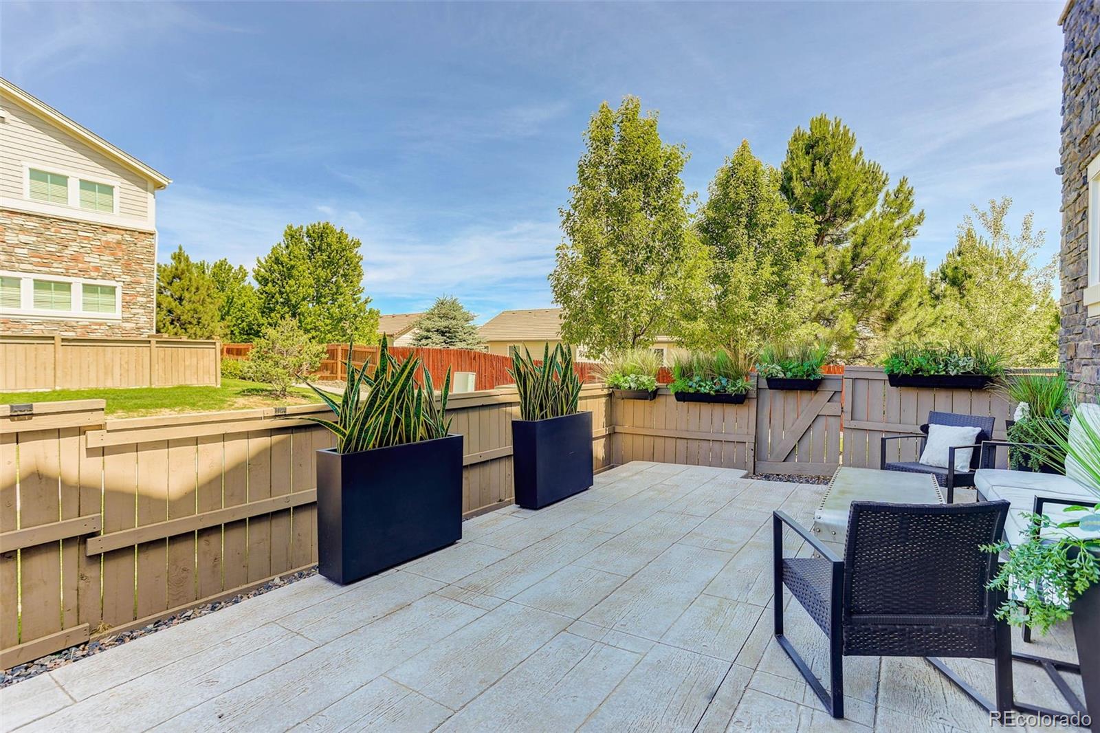 24847 E Calhoun Pl #B, Aurora, CO 80016 photo