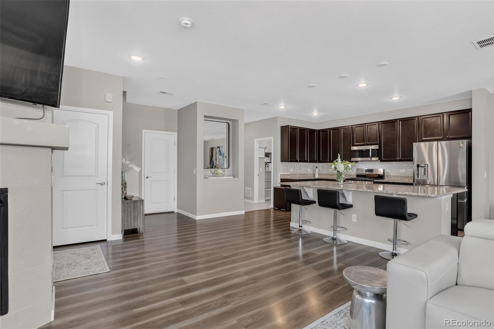 24847 E Calhoun Pl #B, Aurora, CO 80016 photo