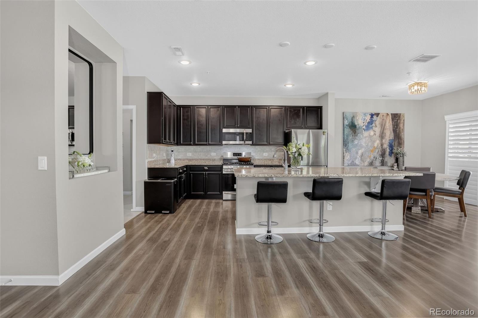 24847 E Calhoun Pl #B, Aurora, CO 80016 photo