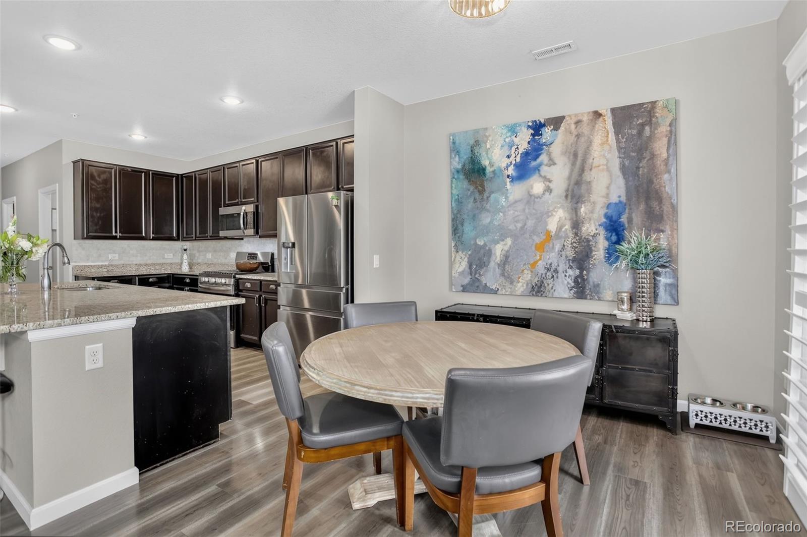 24847 E Calhoun Pl #B, Aurora, CO 80016 photo