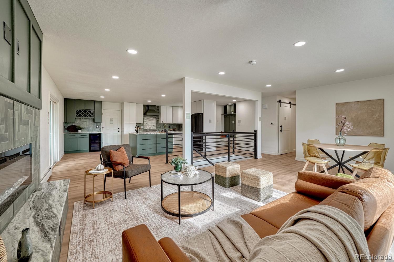 4770 Diamond Dr, Colorado Springs, CO 80918 photo