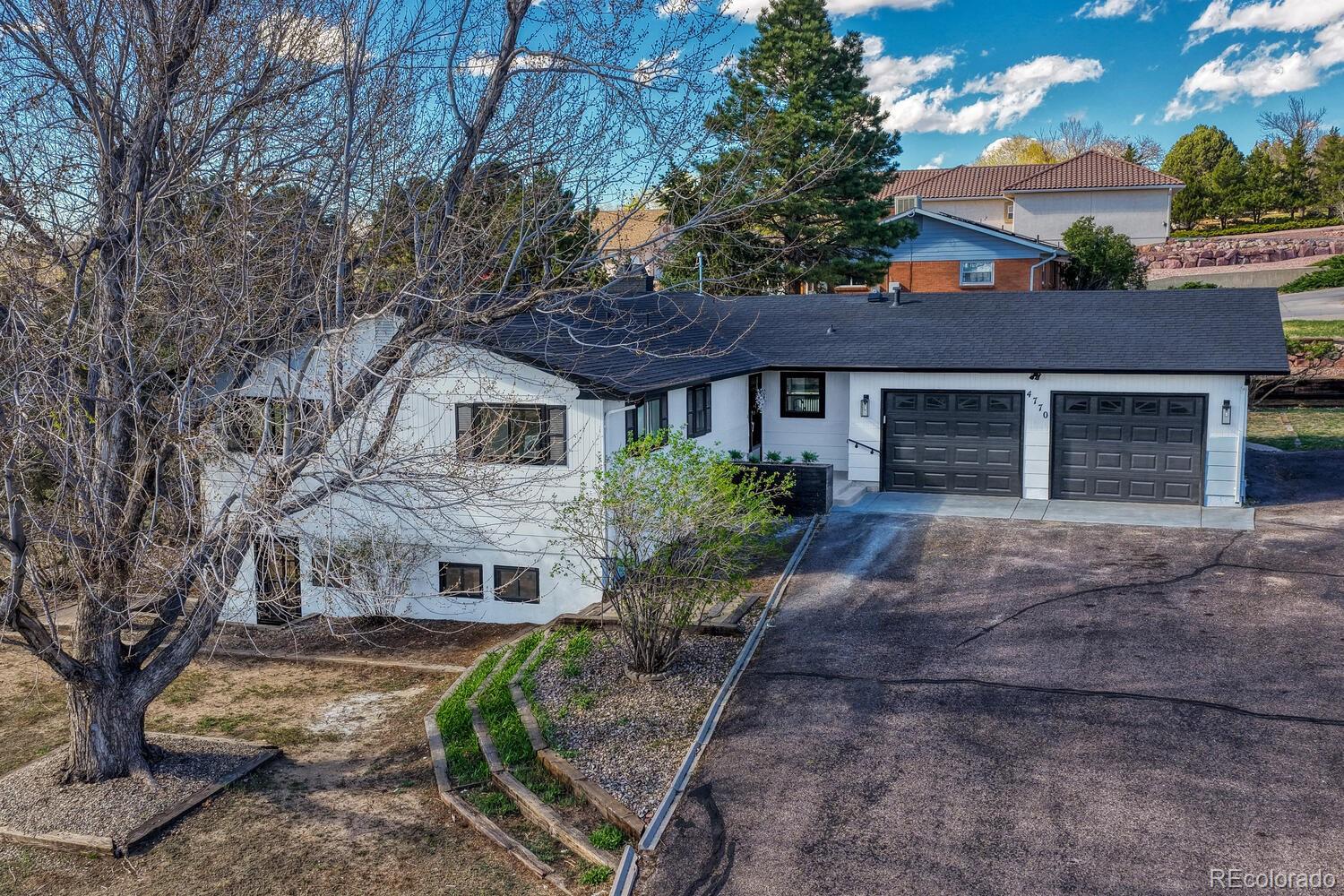 4770 Diamond Dr, Colorado Springs, CO 80918 photo