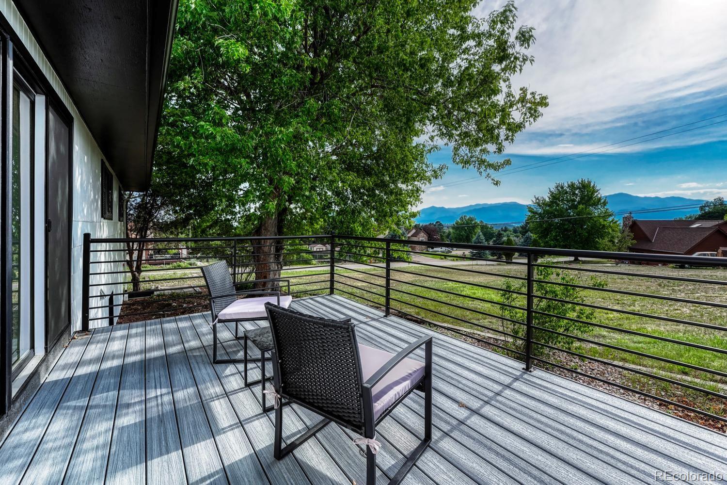 4770 Diamond Dr, Colorado Springs, CO 80918 photo