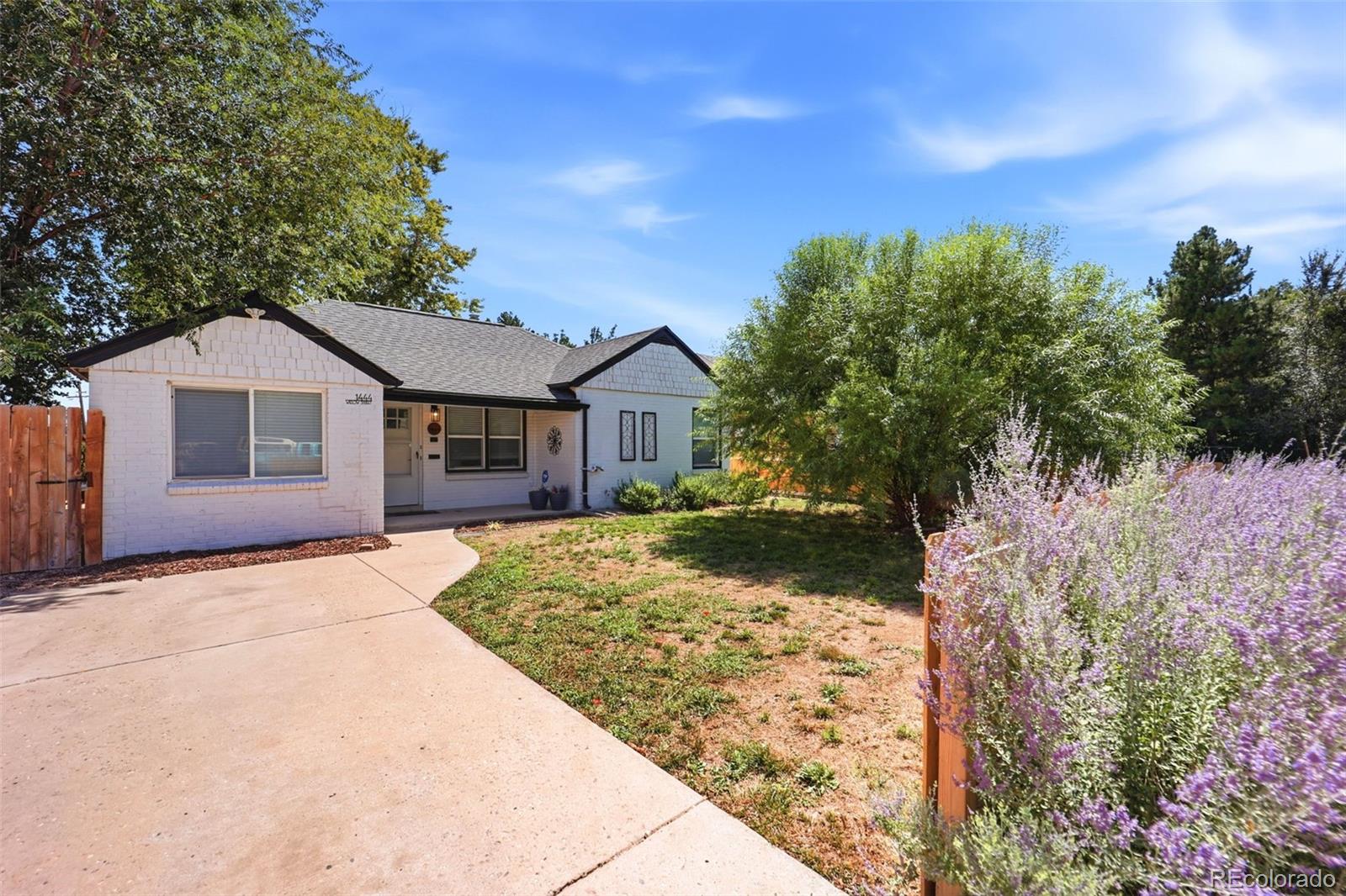 1444 Willow St, Denver, CO 80220 photo