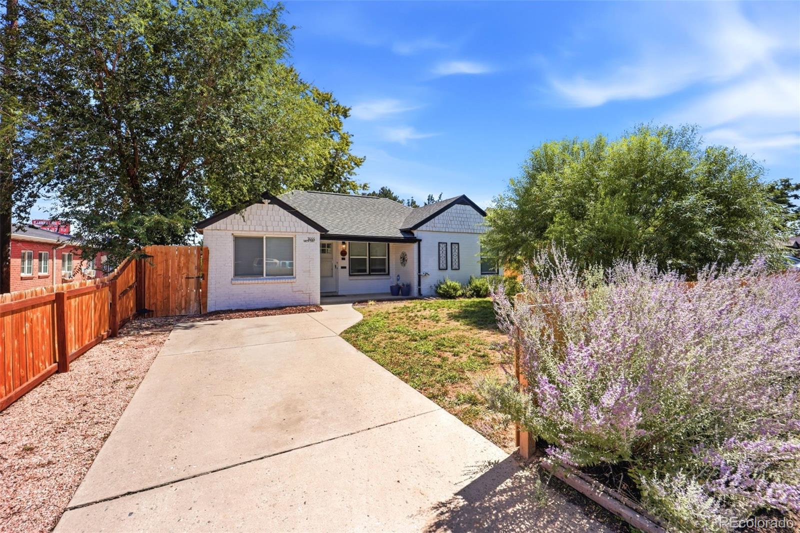 1444 Willow St, Denver, CO 80220 photo