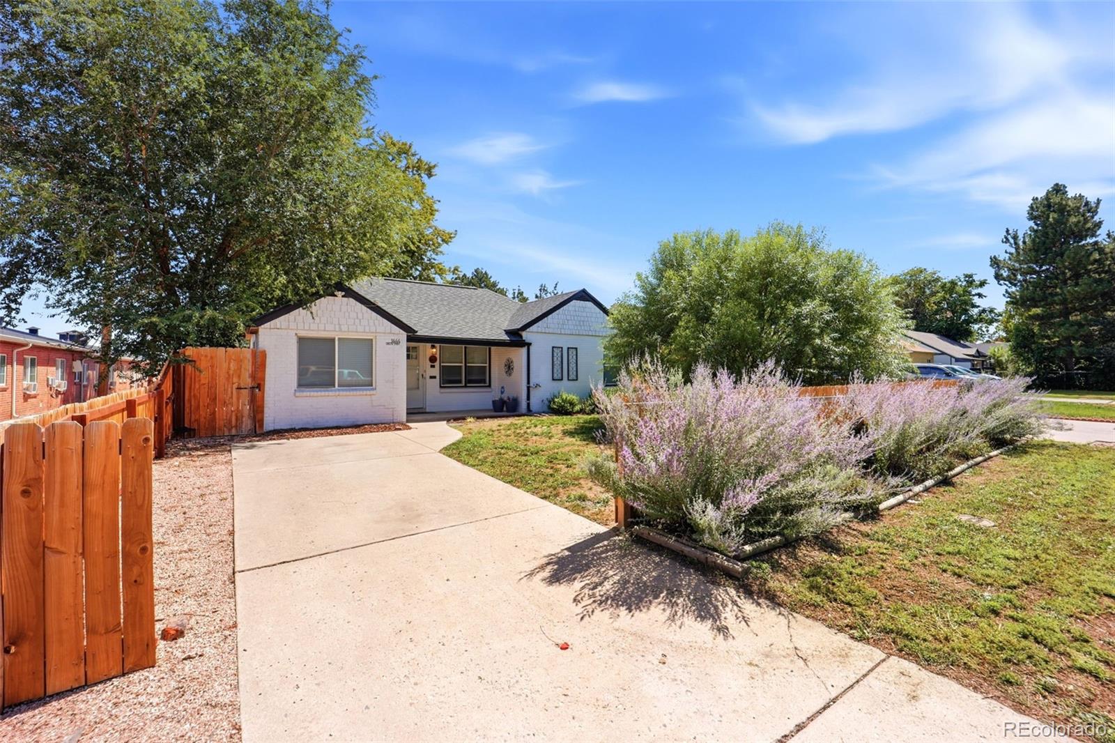1444 Willow St, Denver, CO 80220 photo