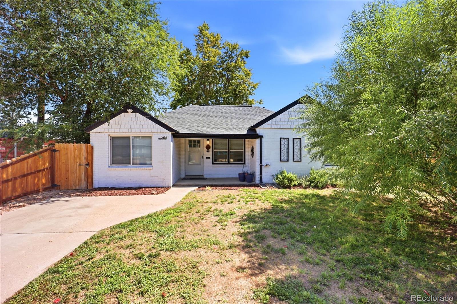 1444 Willow St, Denver, CO 80220 photo
