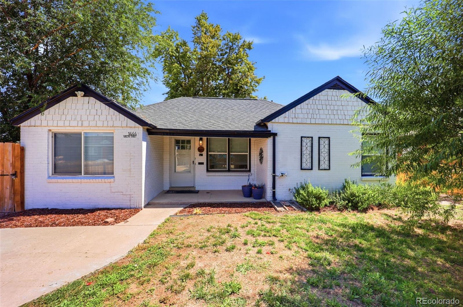 1444 Willow St, Denver, CO 80220 photo