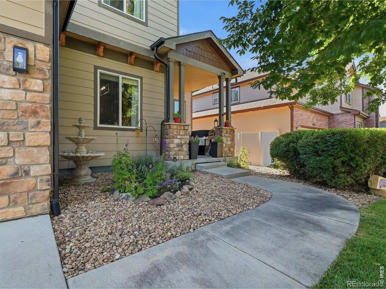 9029 Eldorado Ave, Frederick, CO 80504 photo