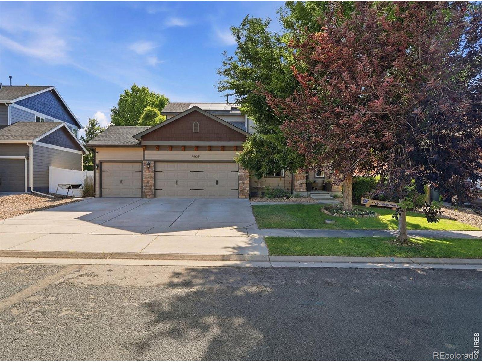9029 Eldorado Ave, Frederick, CO 80504 photo