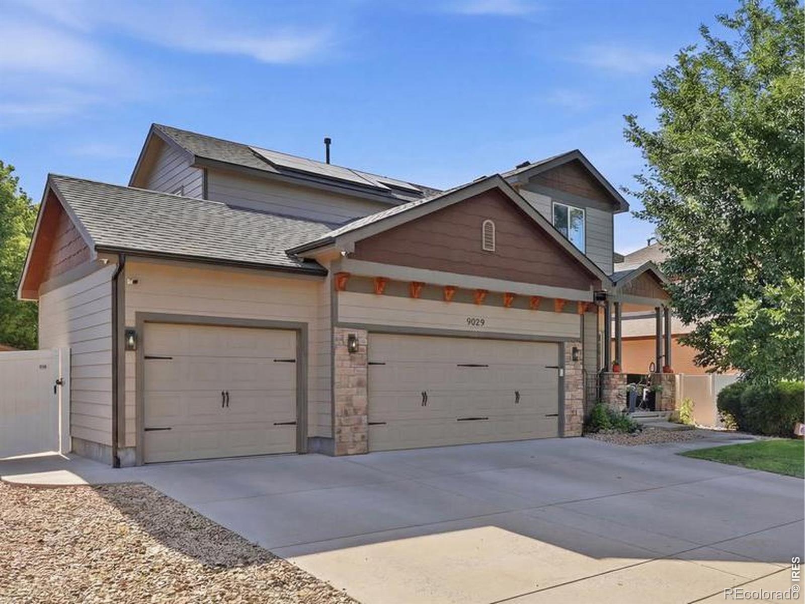 9029 Eldorado Ave, Frederick, CO 80504