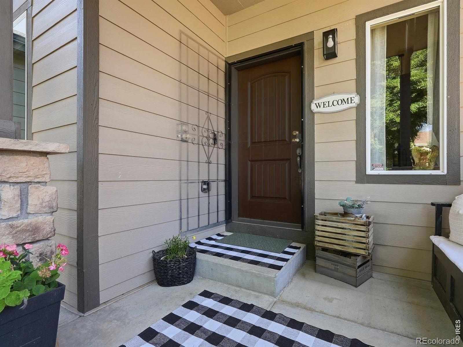 9029 Eldorado Ave, Frederick, CO 80504 photo