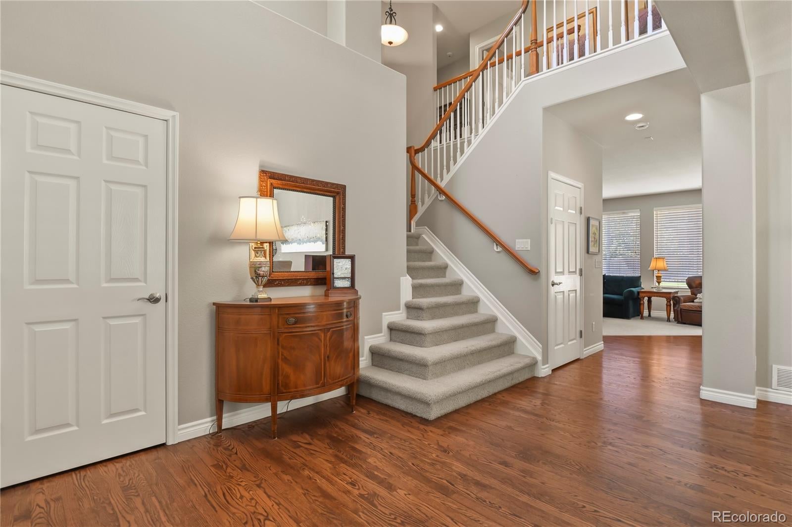 11043 Grayledge Cir, Highlands Ranch, CO 80130 photo