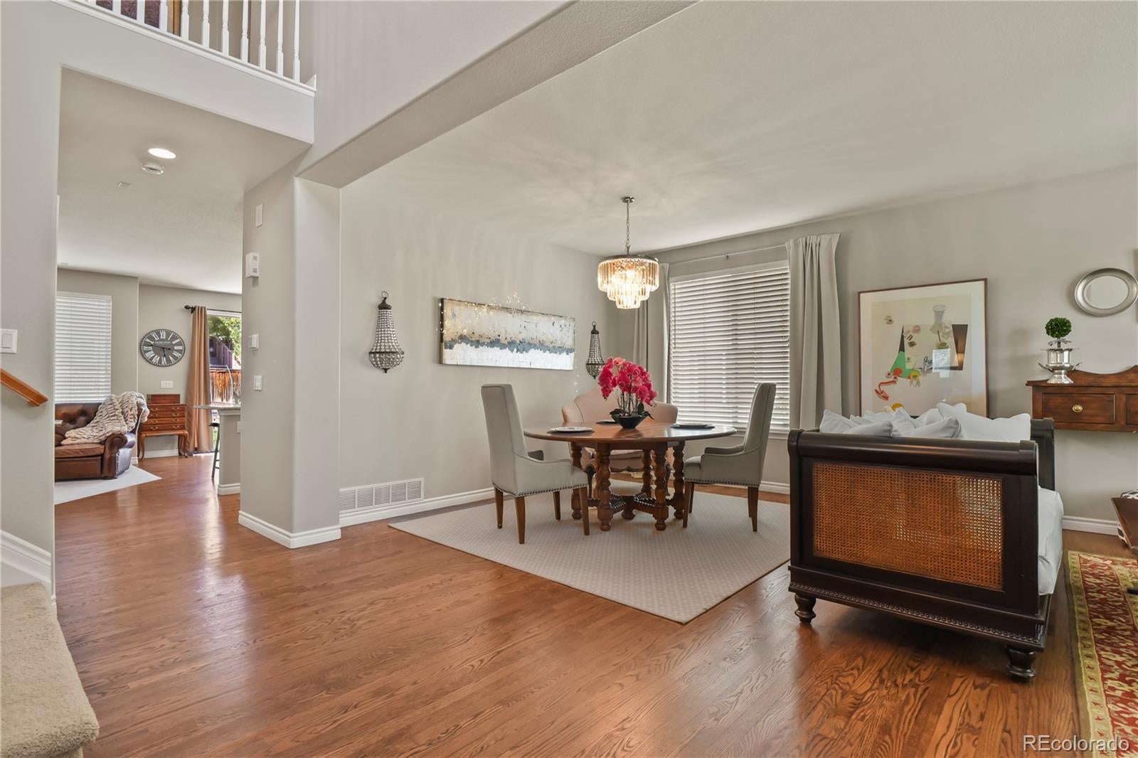 11043 Grayledge Cir, Highlands Ranch, CO 80130 photo