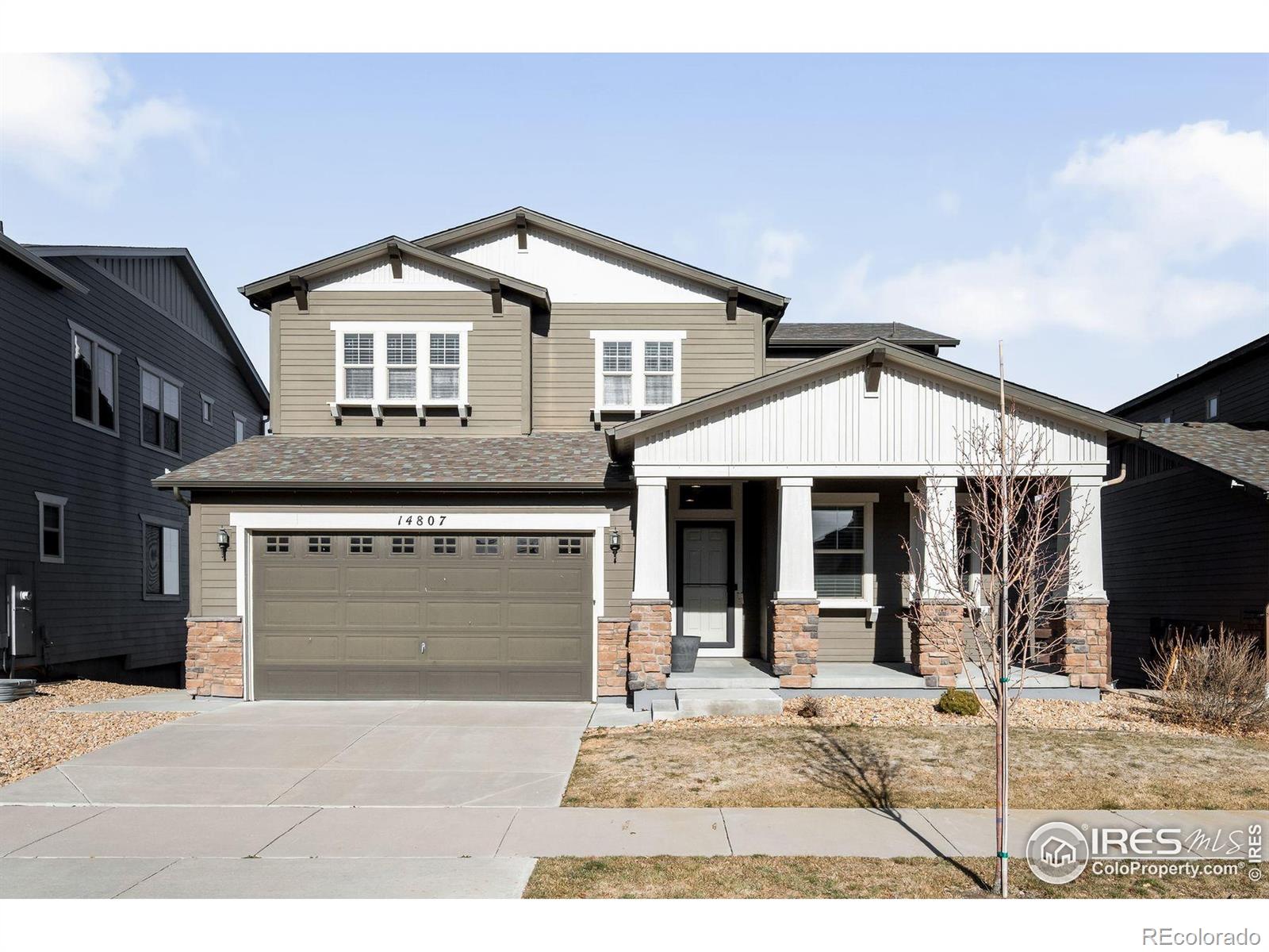14807 Haley Ave, Parker, CO 80134 photo