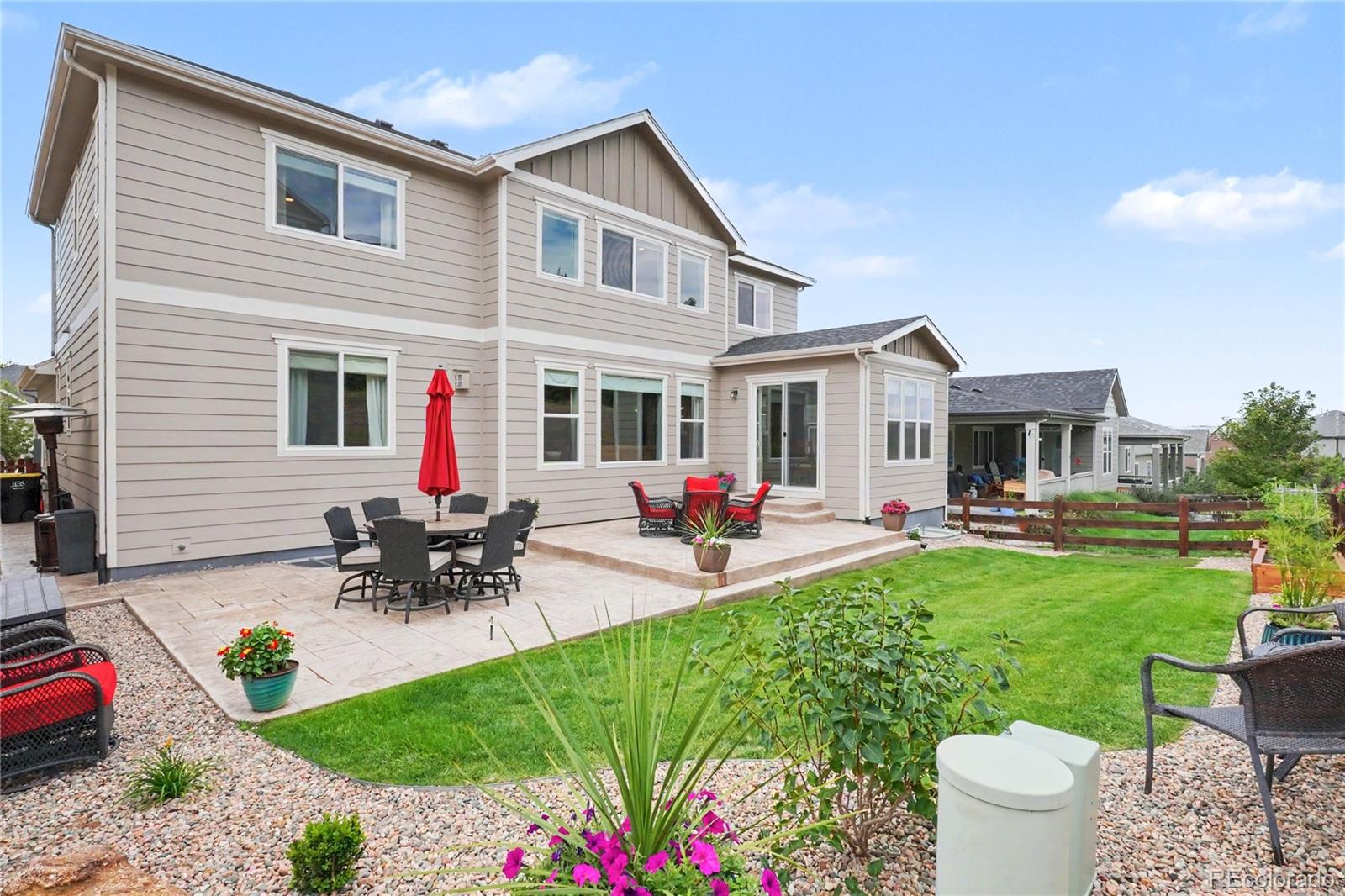 13041 Reata Ridge Dr, Parker, CO 80134 photo