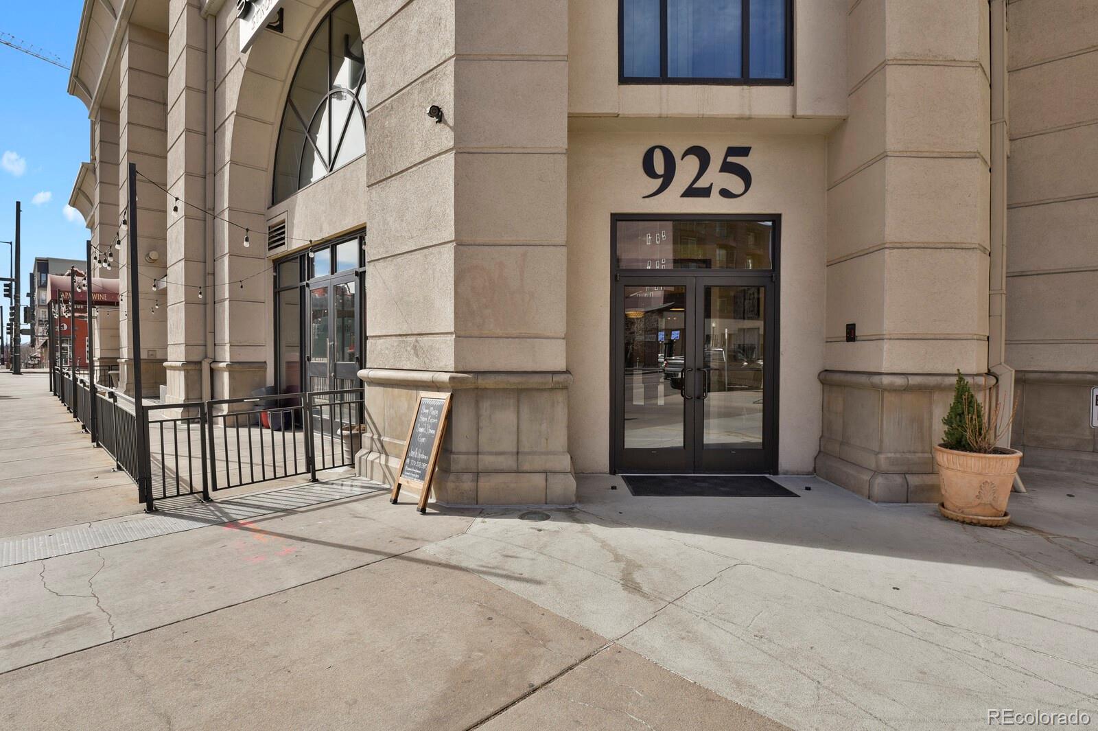 925 N Lincoln St #8 G, Denver, CO 80203 photo