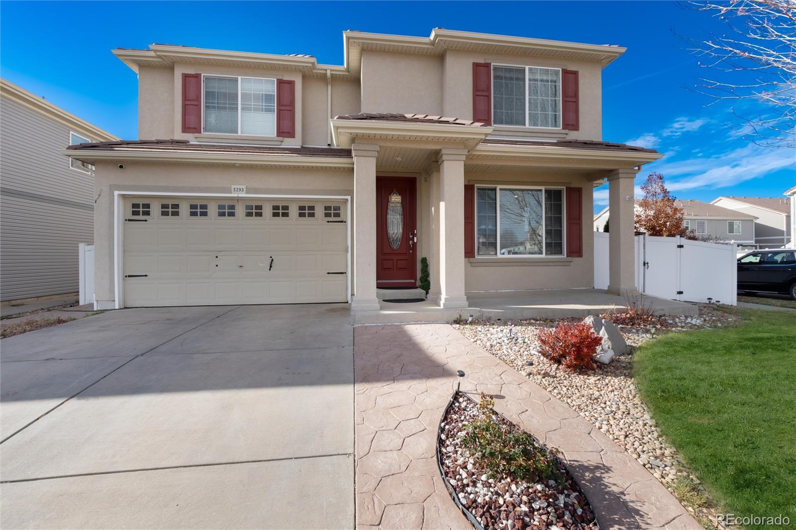 5293 Malaya St, Denver, CO 80249 photo