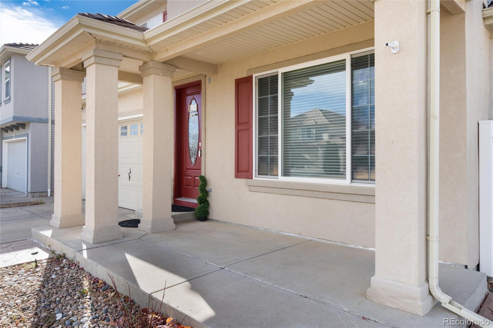 5293 Malaya St, Denver, CO 80249 photo