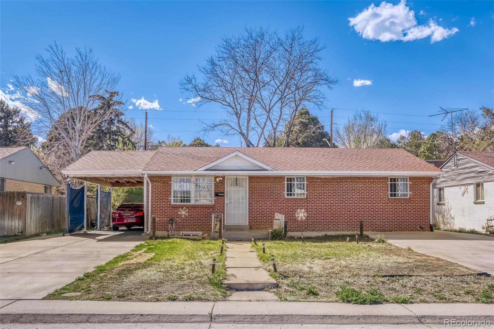 7391 Bronco Rd, Denver, CO 80221 photo