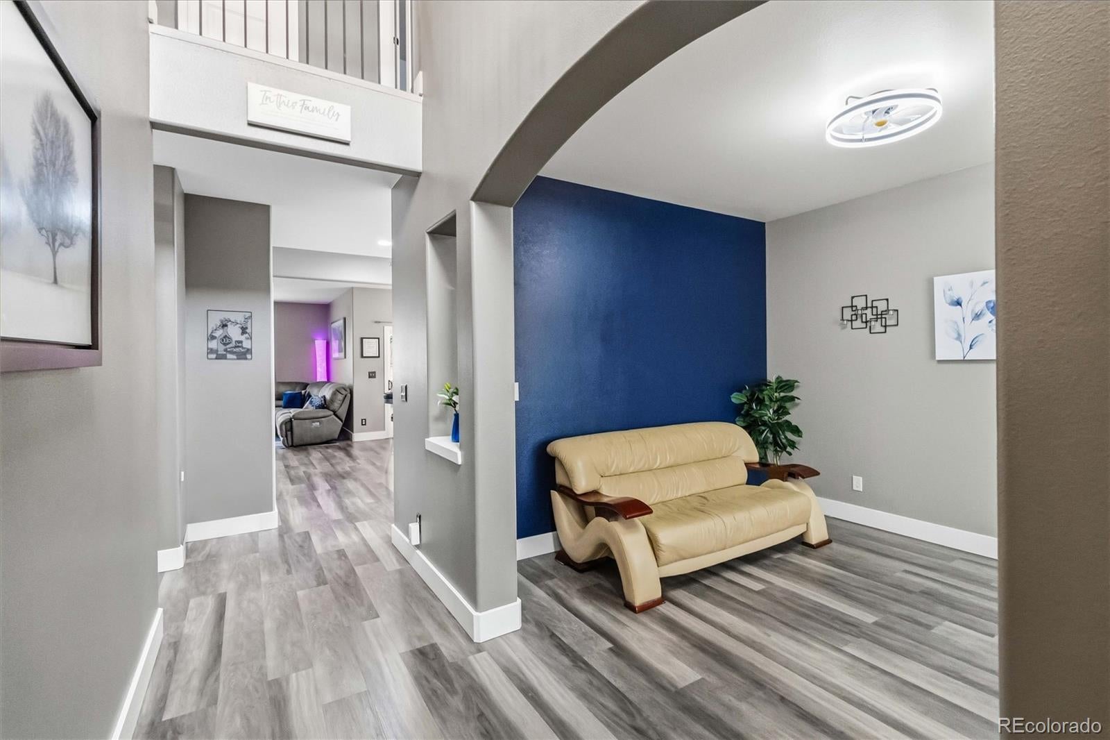4068 Ascendant Dr, Colorado Springs, CO 80922 photo