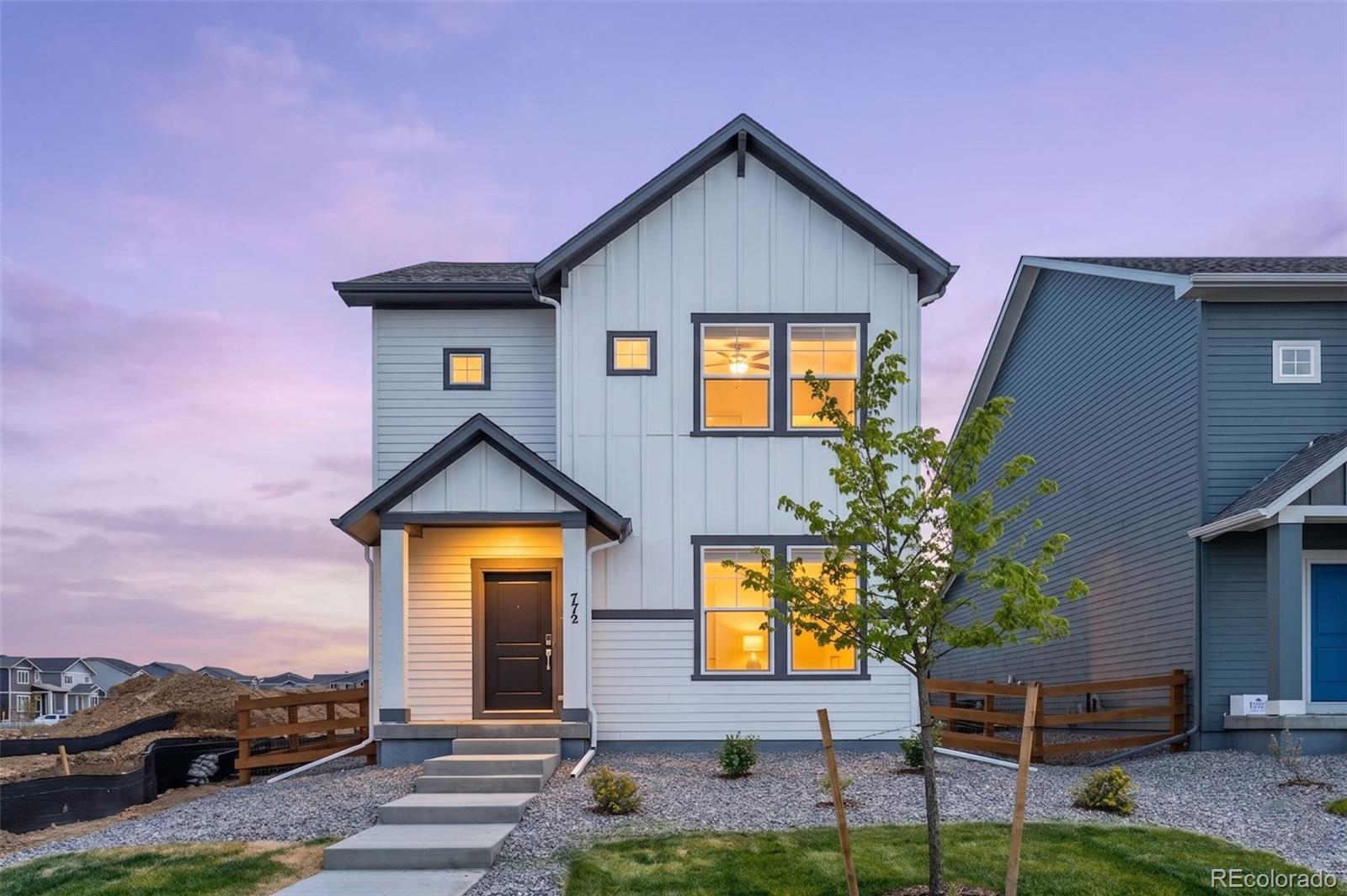 772 N Bently St, Watkins, CO 80137 photo