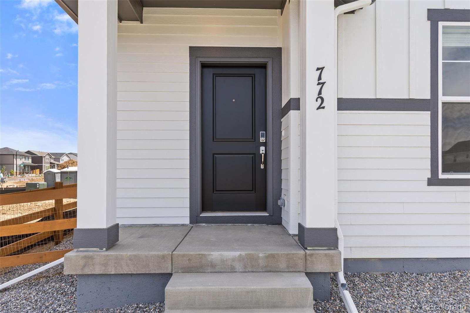 772 N Bently St, Watkins, CO 80137 photo
