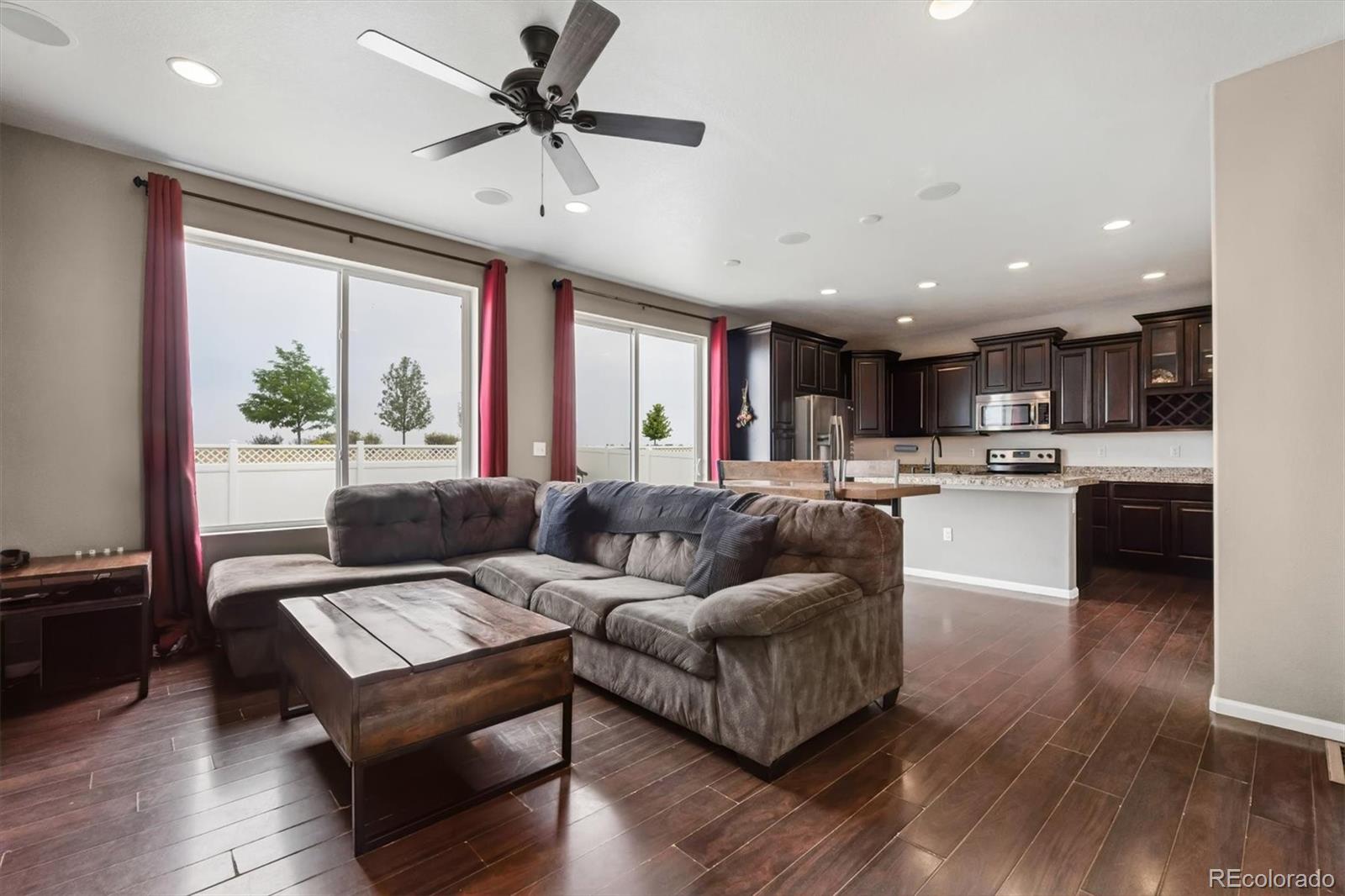 21061 Randolph Pl, Denver, CO 80249 photo