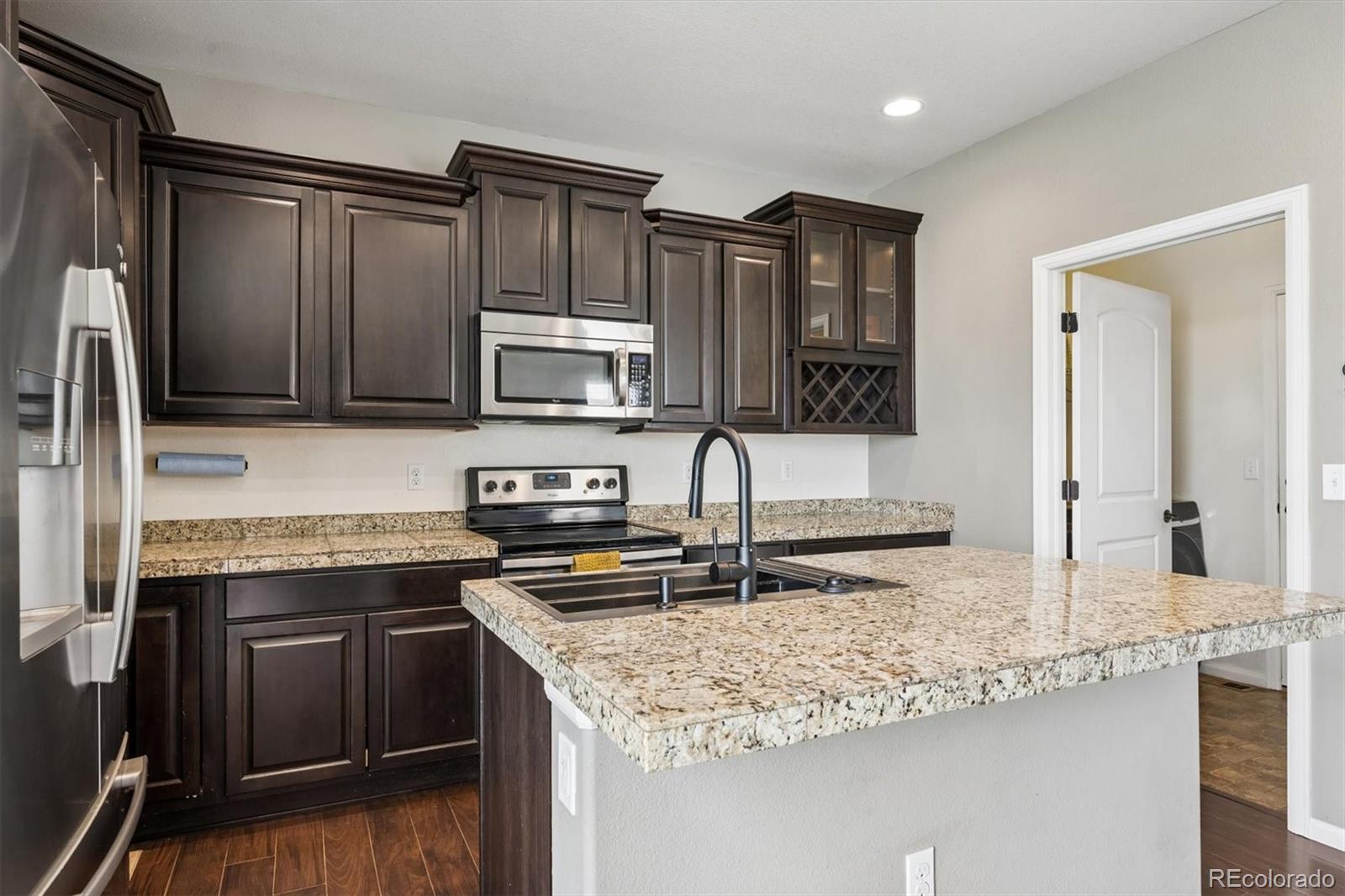 21061 Randolph Pl, Denver, CO 80249 photo