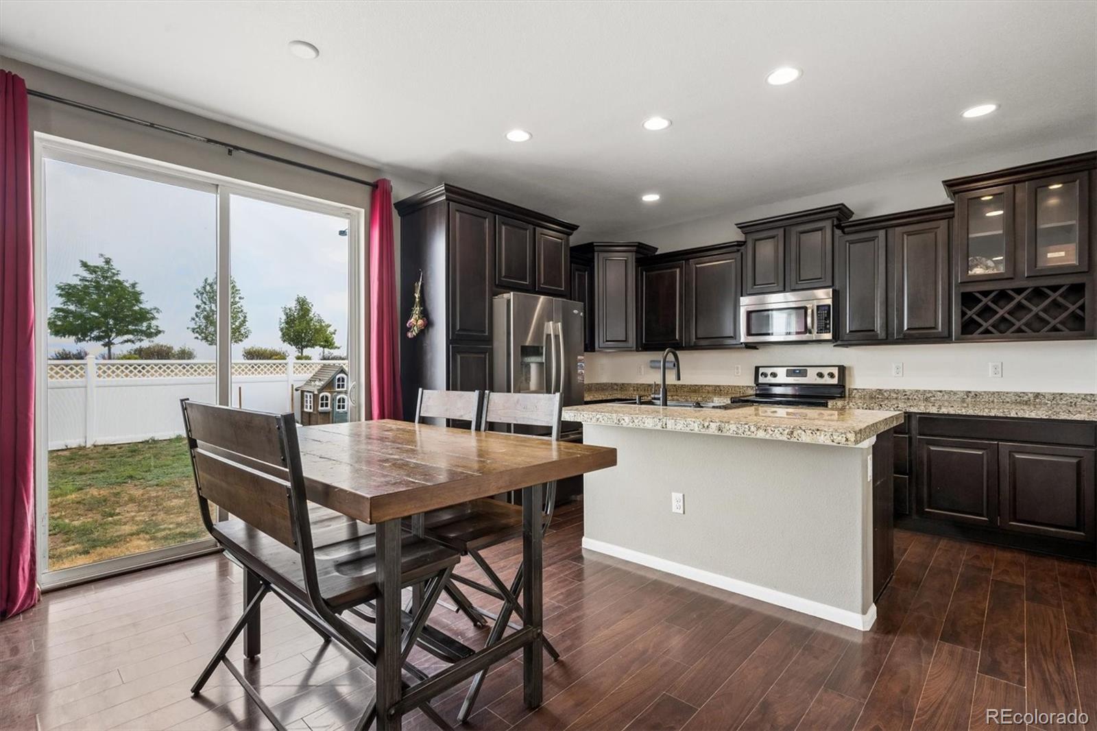 21061 Randolph Pl, Denver, CO 80249 photo