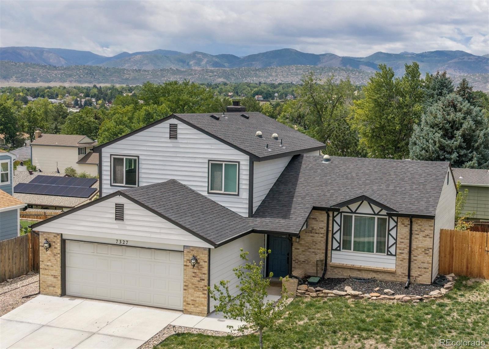 7327 Carretera Ct, Littleton, CO 80128