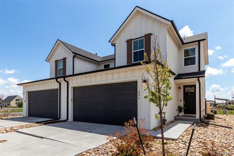Townhouse in Byers CO 551 S Main Street.jpg