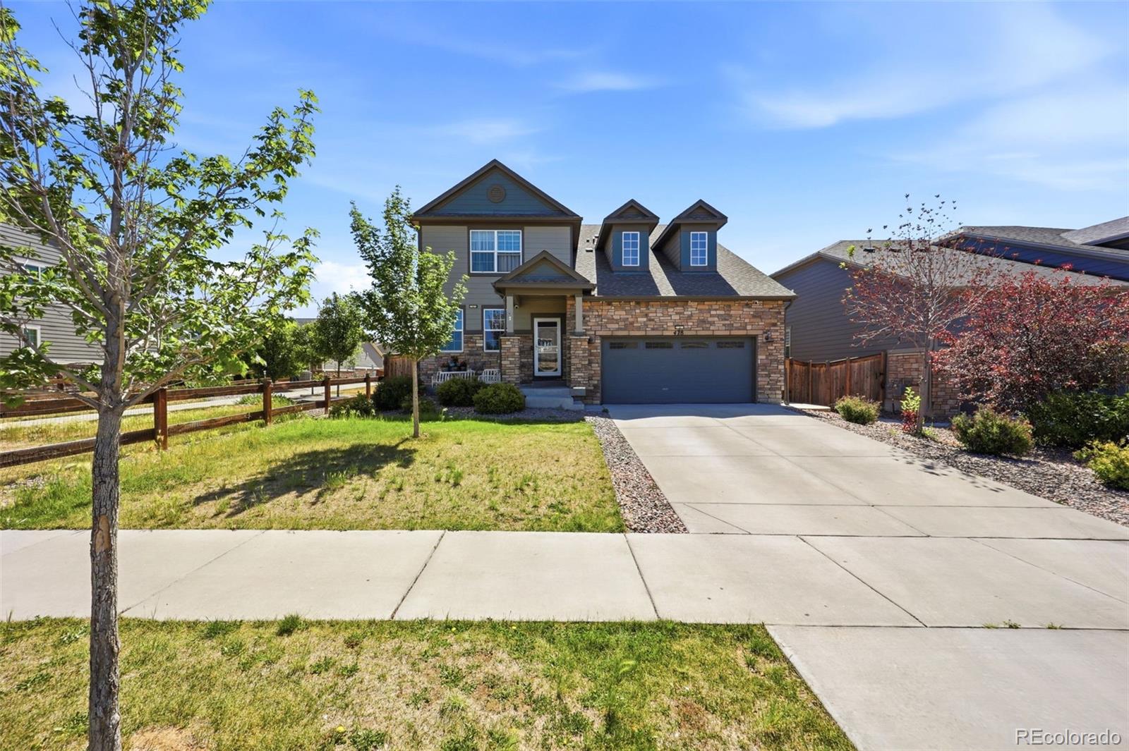478 S Olathe St, Aurora, CO 80017 photo