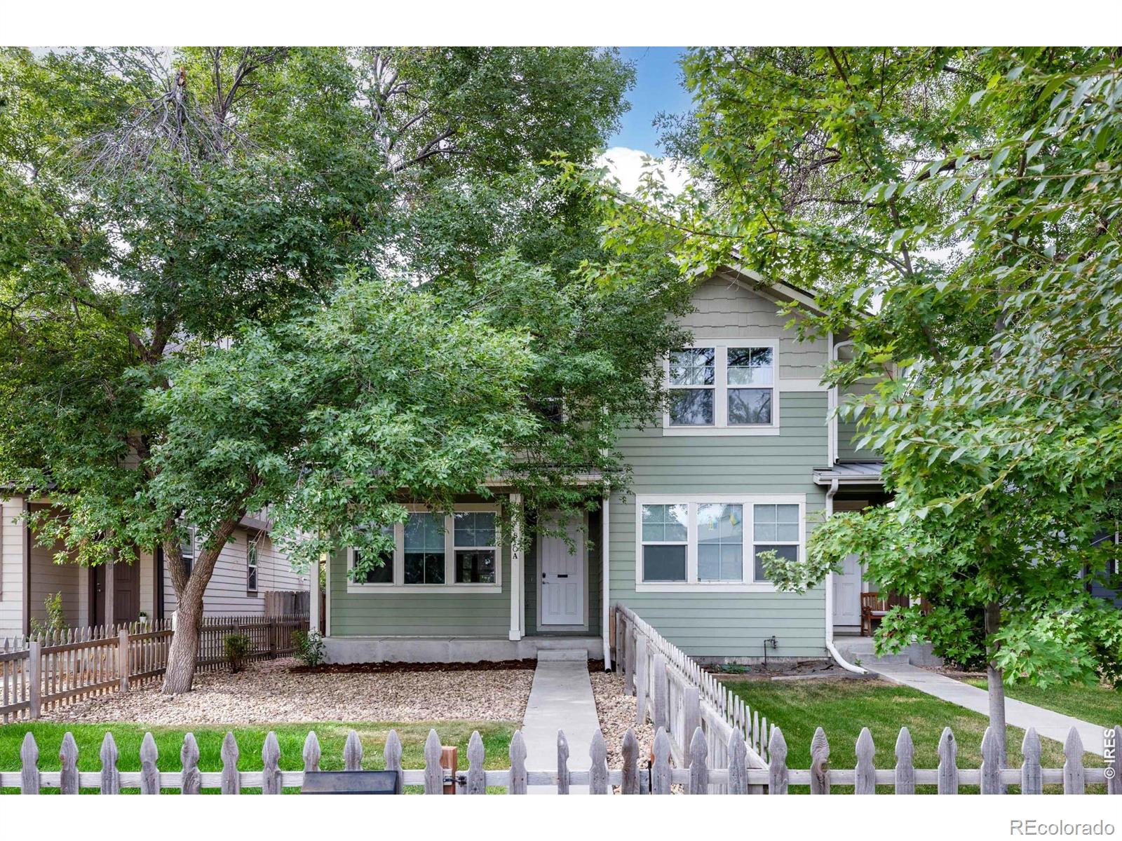 810 Baseline Rd, Lafayette, CO 80026