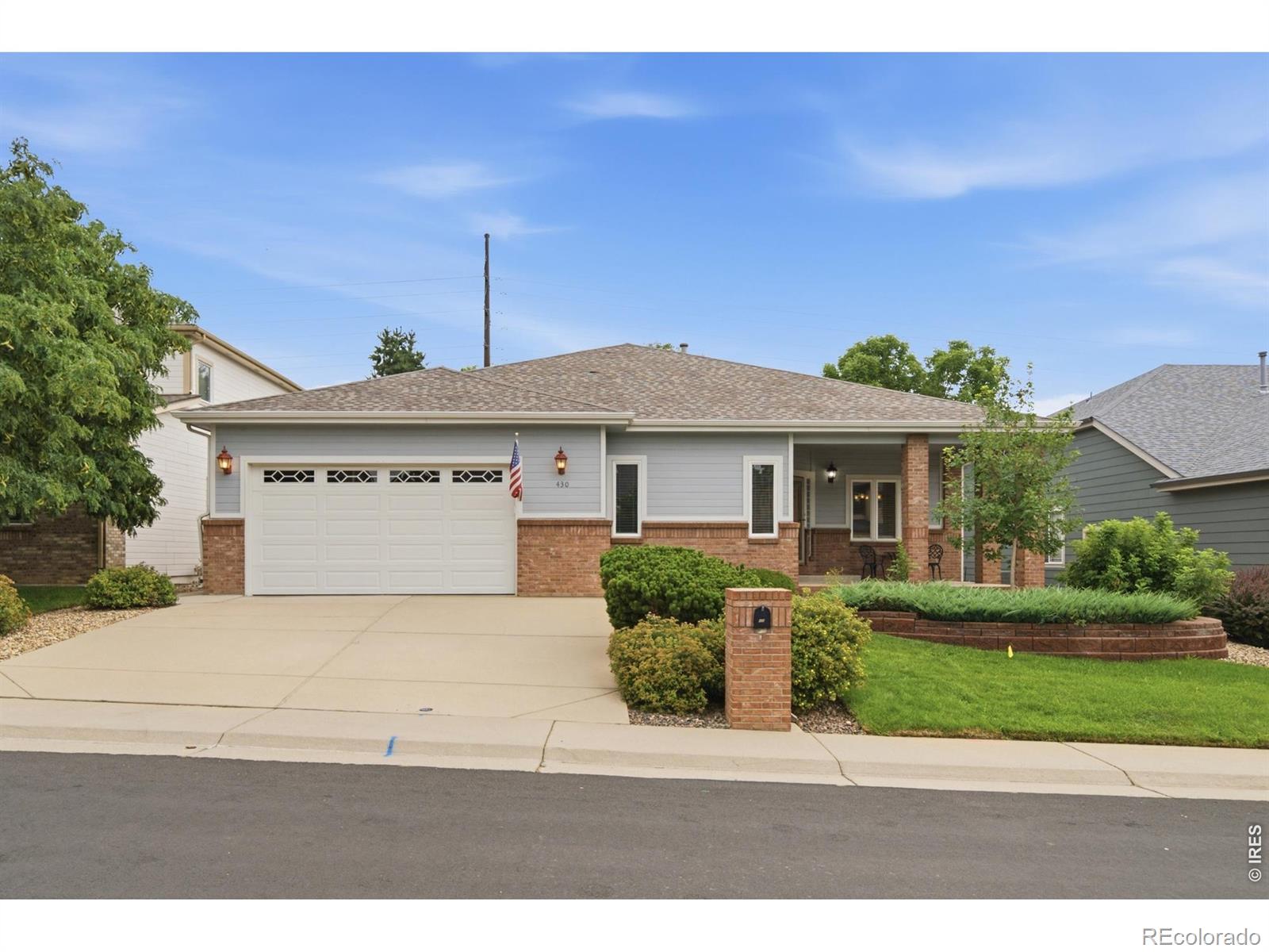 430 Orchard Dr, Louisville, CO 80027 photo
