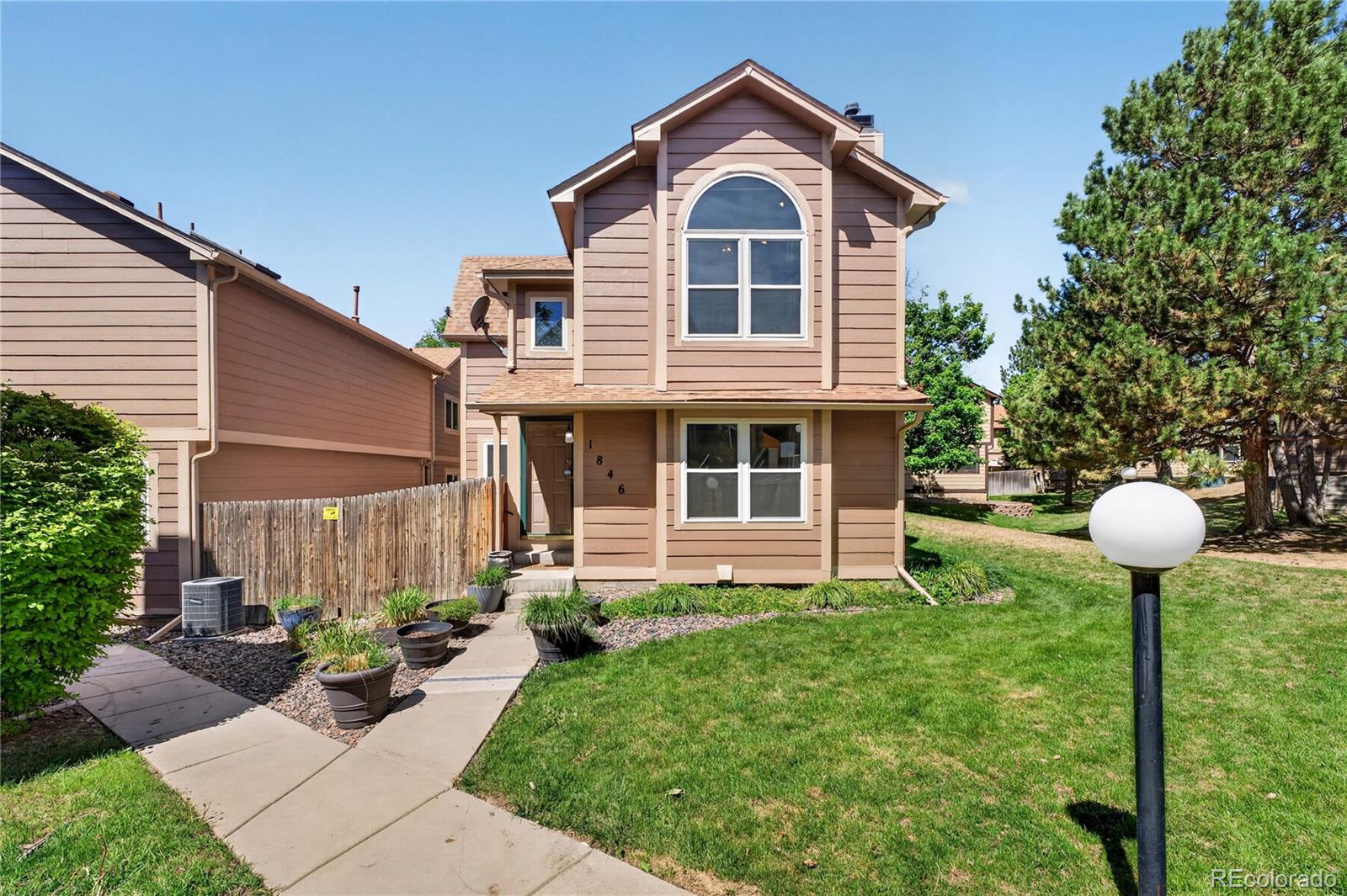 1846 S Pagosa Way #36, Aurora, CO 80017 photo