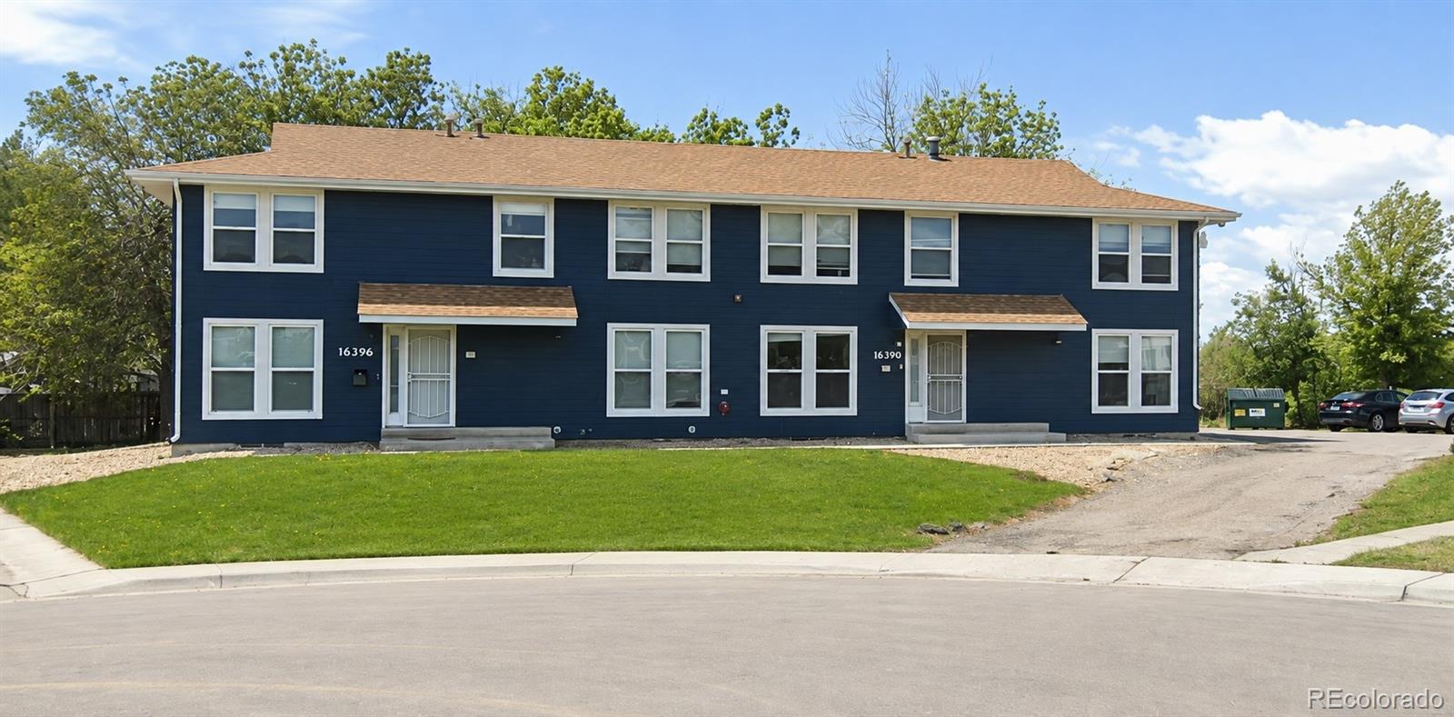 16390 14 Pl, Aurora, CO 80011
