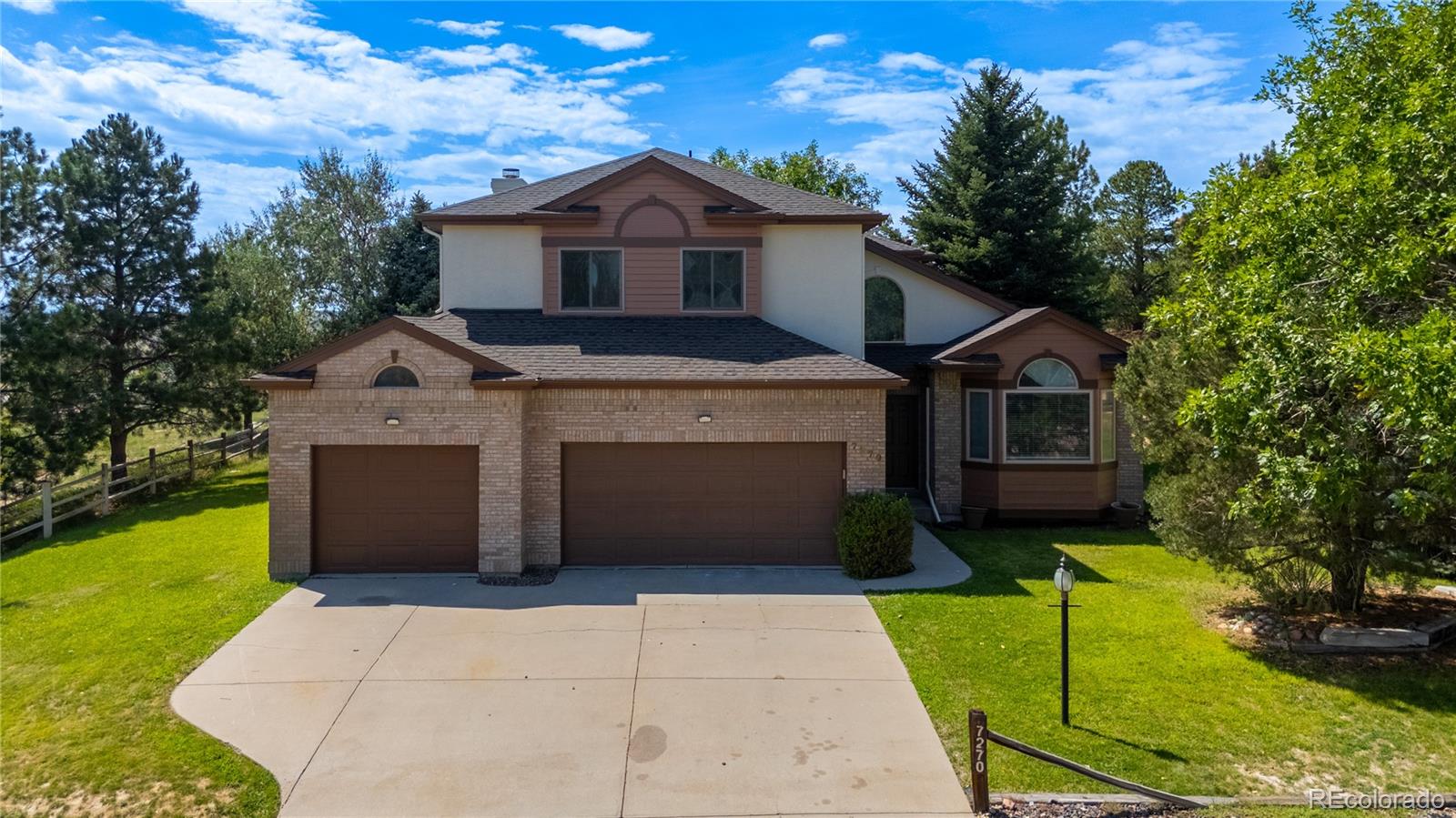 7270 Hyperion Way, Parker, CO 80134